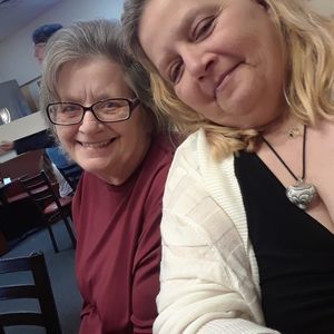 Meet your Posher, Karen